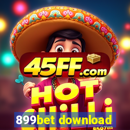 899bet download